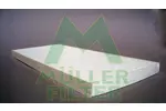 Filtr kabinowy MULLER FILTER FC101