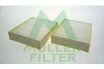 Filtr kabinowy MULLER FILTER FC102x2