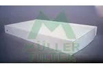 Filtr kabinowy MULLER FILTER FC103