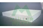 Filtr kabinowy MULLER FILTER FC110