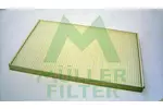 Filtr kabinowy MULLER FILTER FC113