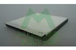Filtr kabinowy MULLER FILTER FC120