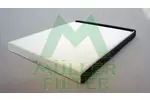 Filtr kabinowy MULLER FILTER FC121