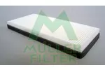 Filtr kabinowy MULLER FILTER FC124