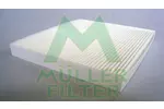 Filtr kabinowy MULLER FILTER FC129