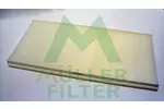 Filtr kabinowy MULLER FILTER FC136