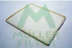 Filtr kabinowy MULLER FILTER FC139