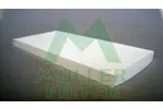 Filtr kabinowy MULLER FILTER FC140