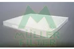 Filtr kabinowy MULLER FILTER FC147
