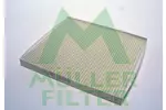 Filtr kabinowy MULLER FILTER FC149