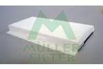 Filtr kabinowy MULLER FILTER FC151