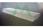 Filtr kabinowy MULLER FILTER FC154