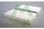 Filtr kabinowy MULLER FILTER FC157x2