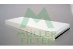 Filtr kabinowy MULLER FILTER FC158