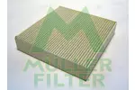Filtr kabinowy MULLER FILTER FC163