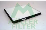 Filtr kabinowy MULLER FILTER FC170