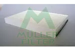 Filtr kabinowy MULLER FILTER FC171