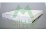 Filtr kabinowy MULLER FILTER FC172