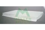 Filtr kabinowy MULLER FILTER FC174