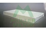 Filtr kabinowy MULLER FILTER FC176