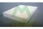 Filtr kabinowy MULLER FILTER FC178