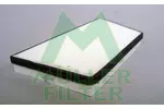 Filtr kabinowy MULLER FILTER FC180