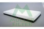 Filtr kabinowy MULLER FILTER FC182