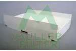 Filtr kabinowy MULLER FILTER FC183