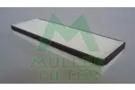 Filtr kabinowy MULLER FILTER FC187