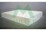 Filtr kabinowy MULLER FILTER FC190