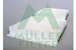 Filtr kabinowy MULLER FILTER FC194x2