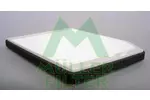 Filtr kabinowy MULLER FILTER FC198