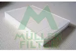 Filtr kabinowy MULLER FILTER FC206