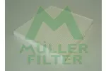 Filtr kabinowy MULLER FILTER FC223