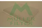 Filtr kabinowy MULLER FILTER FC225