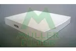 Filtr kabinowy MULLER FILTER FC230