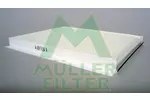 Filtr kabinowy MULLER FILTER FC231