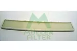 Filtr kabinowy MULLER FILTER FC236