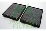 Filtr kabinowy MULLER FILTER FC237x2
