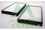 Filtr kabinowy MULLER FILTER FC238x2