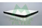Filtr kabinowy MULLER FILTER FC240