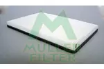 Filtr kabinowy MULLER FILTER FC241