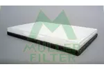 Filtr kabinowy MULLER FILTER FC251