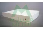 Filtr kabinowy MULLER FILTER FC253