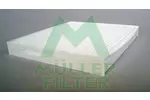 Filtr kabinowy MULLER FILTER FC257