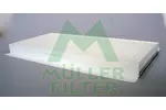 Filtr kabinowy MULLER FILTER FC258