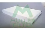 Filtr kabinowy MULLER FILTER FC263