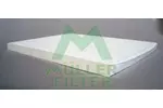 Filtr kabinowy MULLER FILTER FC270