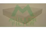 Filtr kabinowy MULLER FILTER FC271