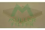 Filtr kabinowy MULLER FILTER FC272
